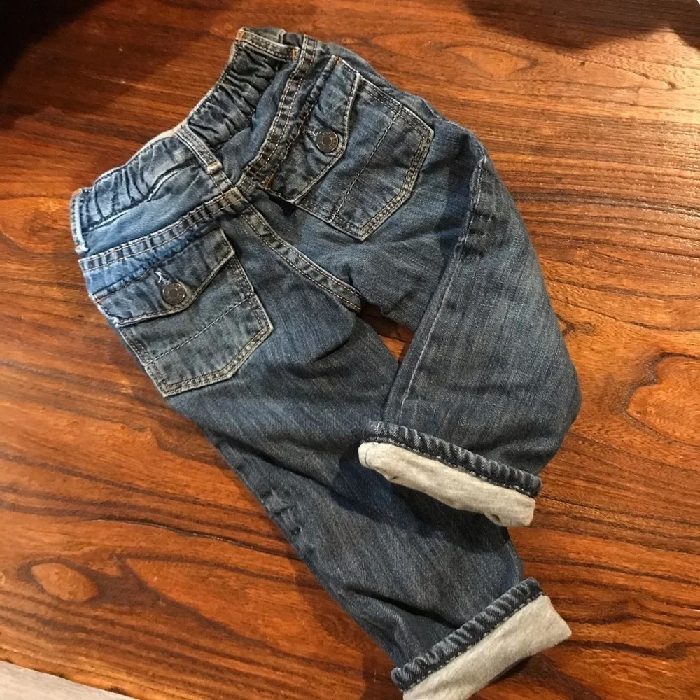 🎈Baby GAP Jeans